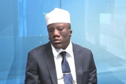 Grands Débats